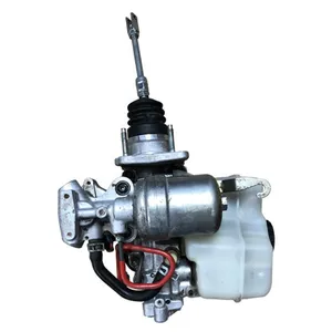 Top Quality ABS ACTUATOR Brake Pump Assembly 89541-60400 For TOYOTA thumbnail-4