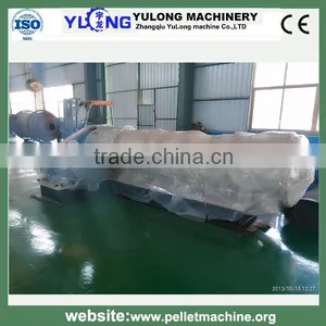 WLJ800 Fertilizer Pellet Granulator CE&ISo9001 thumbnail-1