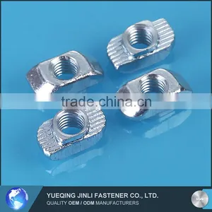 Jinli High Demand Products In China Hammer Nuts Cheap Products Bolt And Nut 30-M5 thumbnail-1