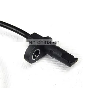Factory Price Rear Right ABS Abs Wheel Speed Sensor OEM 57470-SAG-H01 for Honda Fit 2003-2007 thumbnail-4