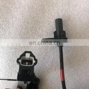 High Quality ABS Wheel Speed Sensor 95681-2W000 956812W000 for Hyundai IX45 Kia 2009- thumbnail-5