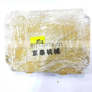 Construction Equipment Parts 5441832 544-1832 ECU CONTROLLER E395 E374 E349 With High Quality thumbnail-1