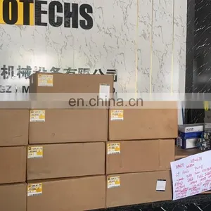 Wholesale High Quality C9 E330D E336D Fuel Injection Pump 319-0678 10R-8900 For Caterpillar Excavator thumbnail-5