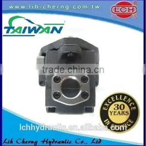 PV2R Series Vane Pumps With High Pressure and Lower Noise thumbnail-4