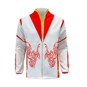 Jackets Leather Men Stand Up Collar Jacket Autumn Riding Jacket Jacket For Men Tracksuit Jacket Sublimated Dance Jackets Jackets Leather Men thumbnail-3