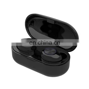 TWS Wireless Earphone 5.0 Wireless Earbuds TW60 Wholesale Gaming TWS Headset thumbnail-4