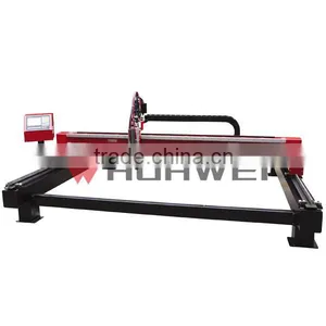 Gantry Cnc Plasma Cutter for Sale thumbnail-1