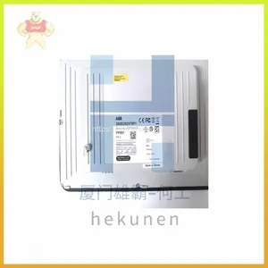 PP875 3BSE092977R1 ABB Control Panel Touch Screen Display Panel 800 thumbnail-2