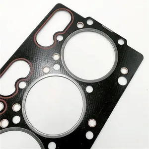 Hot Selling Original Cylinder Head Gasket Kit For Construction Machinery thumbnail-4