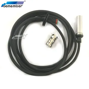 4410323870 2650mm Truck ABS Sensor Wheel Speed Sensor for Volvo 7420528661 21247154 20528661 2.25333 thumbnail-1