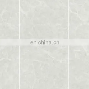 Tile Importer in Jeddah for Livingroom Floor White Marble Slab Porcelain Ceramic Tiles Book Match Factory thumbnail-2