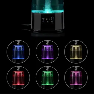 Home Humidifier Wholesale Modern Top Fill Water 3.5L Capacity Household Ultrasonic Air Humidifier thumbnail-5