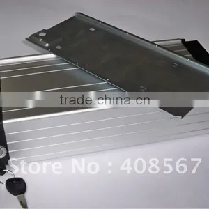 1000w 48v 20ah Lithium Ion Battery for 1000w 48v 20a Electric Bicycle Battery With Lithium Battery 48v 20ah Quality Choice thumbnail-1