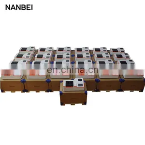 Lab Instrument Food Safety Testing Equipment Aflatoxin Analyzer thumbnail-5