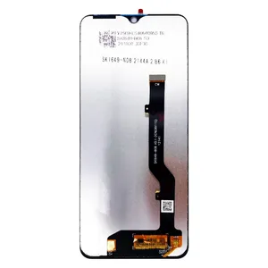 Mobile Phone Touch Screen For ZTE A7s 2020 Lcd Screen Display Cell Phone Parts thumbnail-1