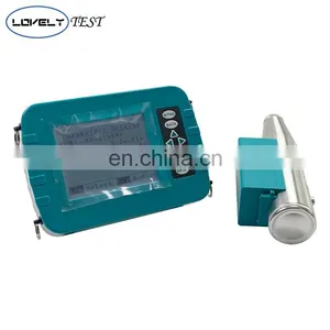 HTY Digital Concrete Rebound Hammer Test Machine Factory Price thumbnail-3