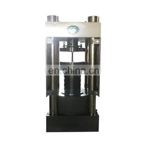 3000 Kn Concrete Compression Strength Testing Machine Digital Compression Testing Machine thumbnail-2