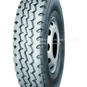 Inquiry About Radial Truck Tyre 325/95R24 22PR 315/80R22.5 20pr thumbnail-3