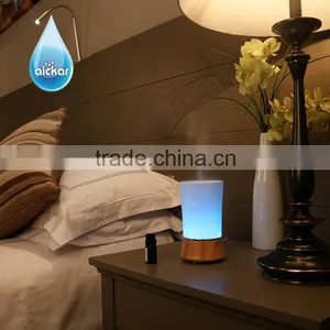 2016 Wholesale Price 150ML Aromatherapy Diffuser Healthy Essential Oil Diffuser Waterless Auto Off Humidifier thumbnail-1