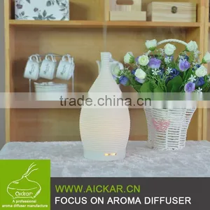 Humidifiers for Baby Aroma Stream Diffuser Humidifier Heating System thumbnail-1