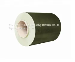 Pre-pained Steelcoil/aluminium Coil thumbnail-2