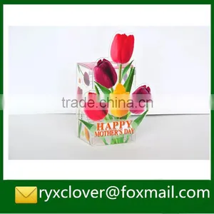 Hot Sales Eco-friendly PP Plastic Transparent Packaging Boxes thumbnail-1