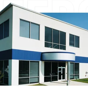 Teerss Industry Technology Co., Ltd. company overview - view 1 thumbnail
