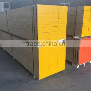 65*95MM Painted Pine LVL Beams thumbnail-3