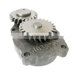 High Quality 6BT Diesel Engine Part Oil Pump 3926203 thumbnail-1