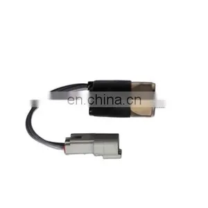 87728741 Diesel Engine Pressure Switch 87728741 Diesel Engine Truck Parts thumbnail-2