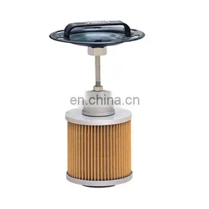 XNJ TANK MOUNTED SUCTION FILTER SERIES thumbnail-1