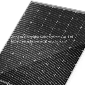 S3 Series Solar Module thumbnail-2