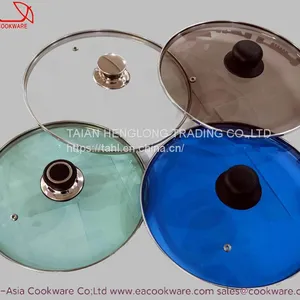 GLASS LID thumbnail-1