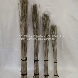 Rattan Pole Material Handcrafted Natural Rattan Cane Eco-Friendly Wicker Crafts thumbnail-2