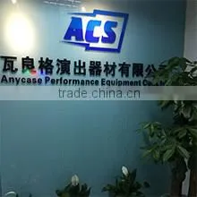 Shenzhen Anycase Performance Equipment Company Limited company overview - view 1 thumbnail