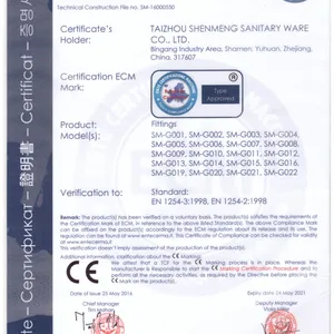 CE FOR FITTING 001