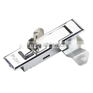 CE RoHS 2015 FEILEI MS501 Wenzhou Wholesale Zinc Alloy High Excellent Quality Factory Price Customize Plane Lock thumbnail-1
