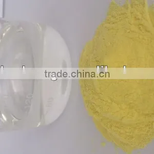 High Quality Poly Aluminium Chloride (PAC) thumbnail-1