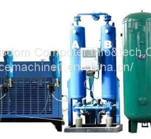 150g -5000g /h Ozone Generator for Air And Aquaculture Water Treatment thumbnail-1