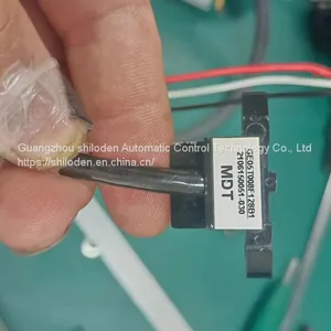 GEAR ENCODER MDT GE04A001F128A1/GE05T008F128B1 thumbnail-5