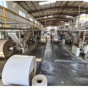 Dongguan Garin Paper Co.,Ltd company overview - view 1 thumbnail