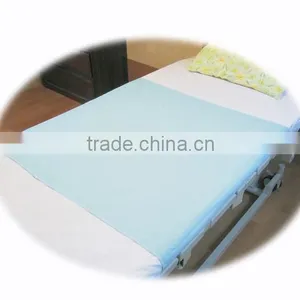Hosiptal Washable Waterproof Bed Pad thumbnail-1