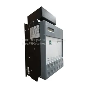 Eurotherm-DC-Drives-590C/5000/5/3/0/1/0/00-500A thumbnail-5