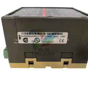 ABB 3BHE026284R0105 UA D215 A105 30V, 1000V CSI Converter Signal Interface thumbnail-3