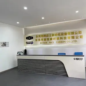 Dongguan Nice Carbon Technology Co., LTD. company overview - view 1 thumbnail