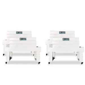 Skin Care Productsthermal Shrink Machine Shrinker thumbnail-1