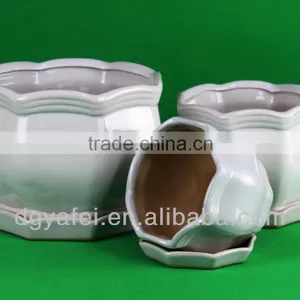 New Artificial Flower Vases ,artificial Bonsai Pots, thumbnail-1