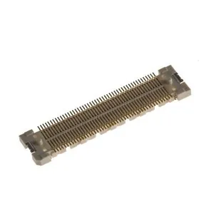 FX10A-96P-SV(91) FX10A-96S-SV(21)0.5mm 96pin Board to Board Connector thumbnail-2