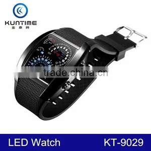 Trend Products 2016 Newly Products Amazing Design Wrist Watches Men thumbnail-5