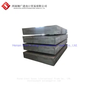 A283/SA283 Grade A/B/C Steel Plate thumbnail-5